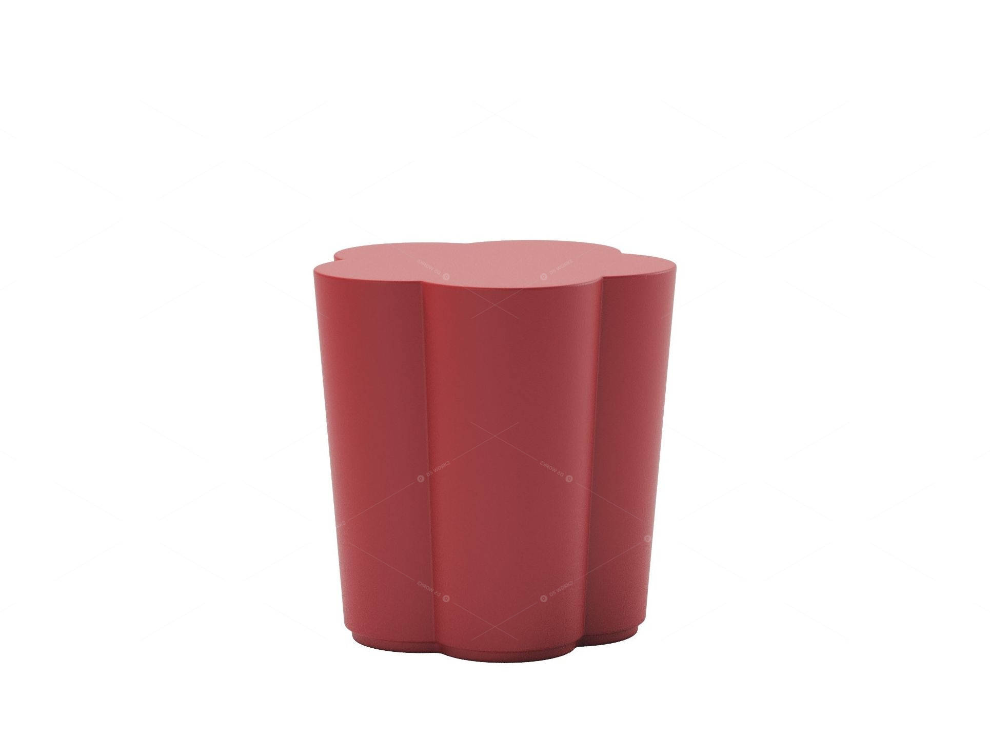 Stools 3D Models 6