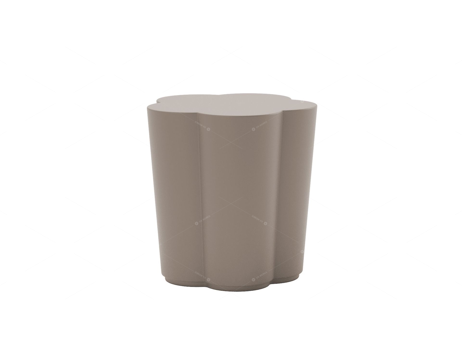 Stools 3D Models 7