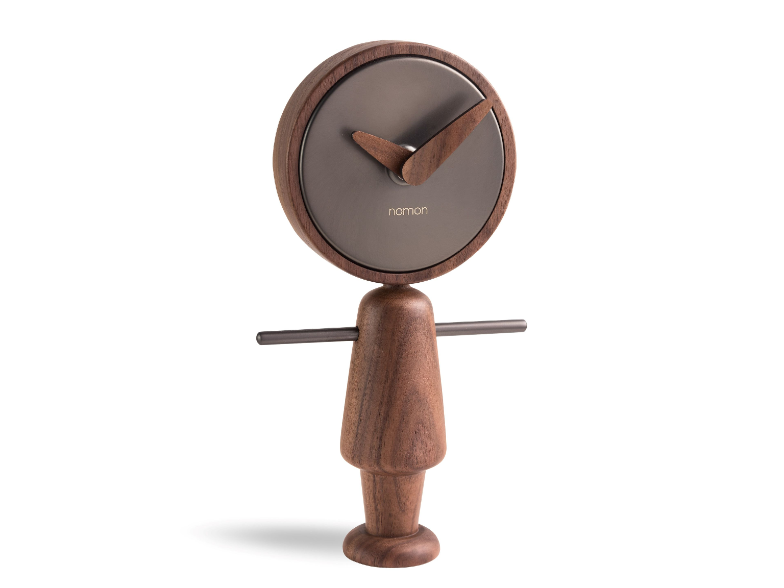 Modern Clock