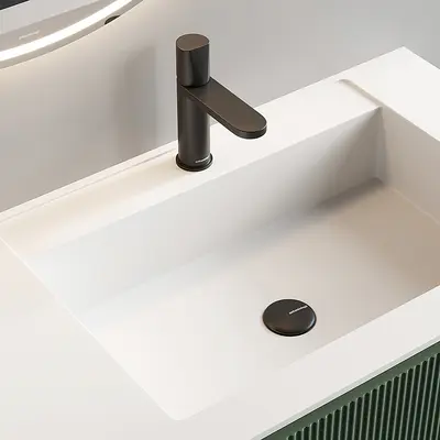Modern Wash Basin