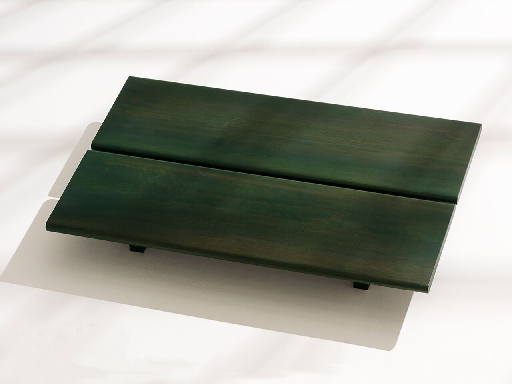 Modern Outdoor Table