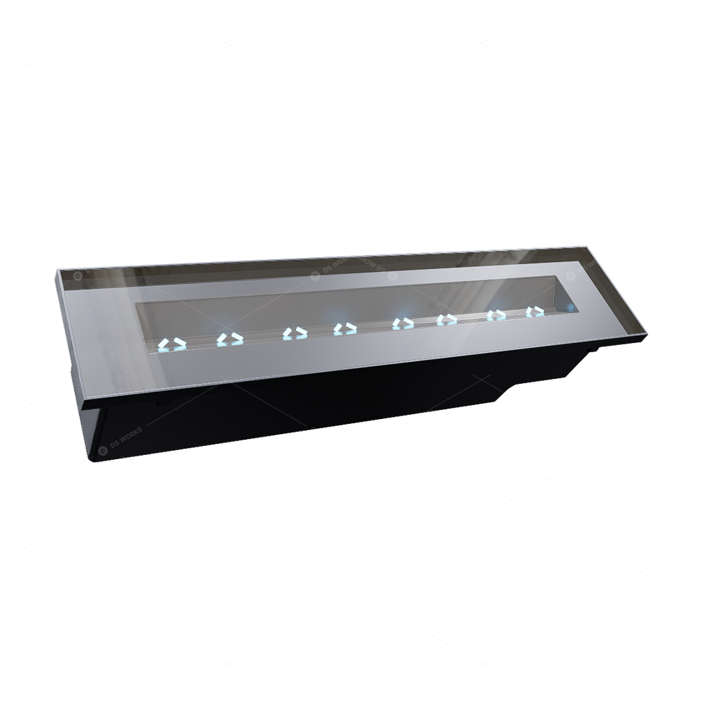 Downlights & Spotlights 3D Models
