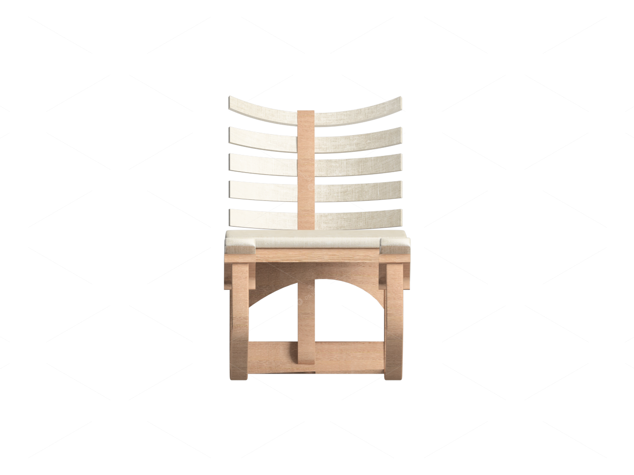 Chairs 3D Models 2