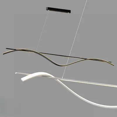 Modern Pendant Light