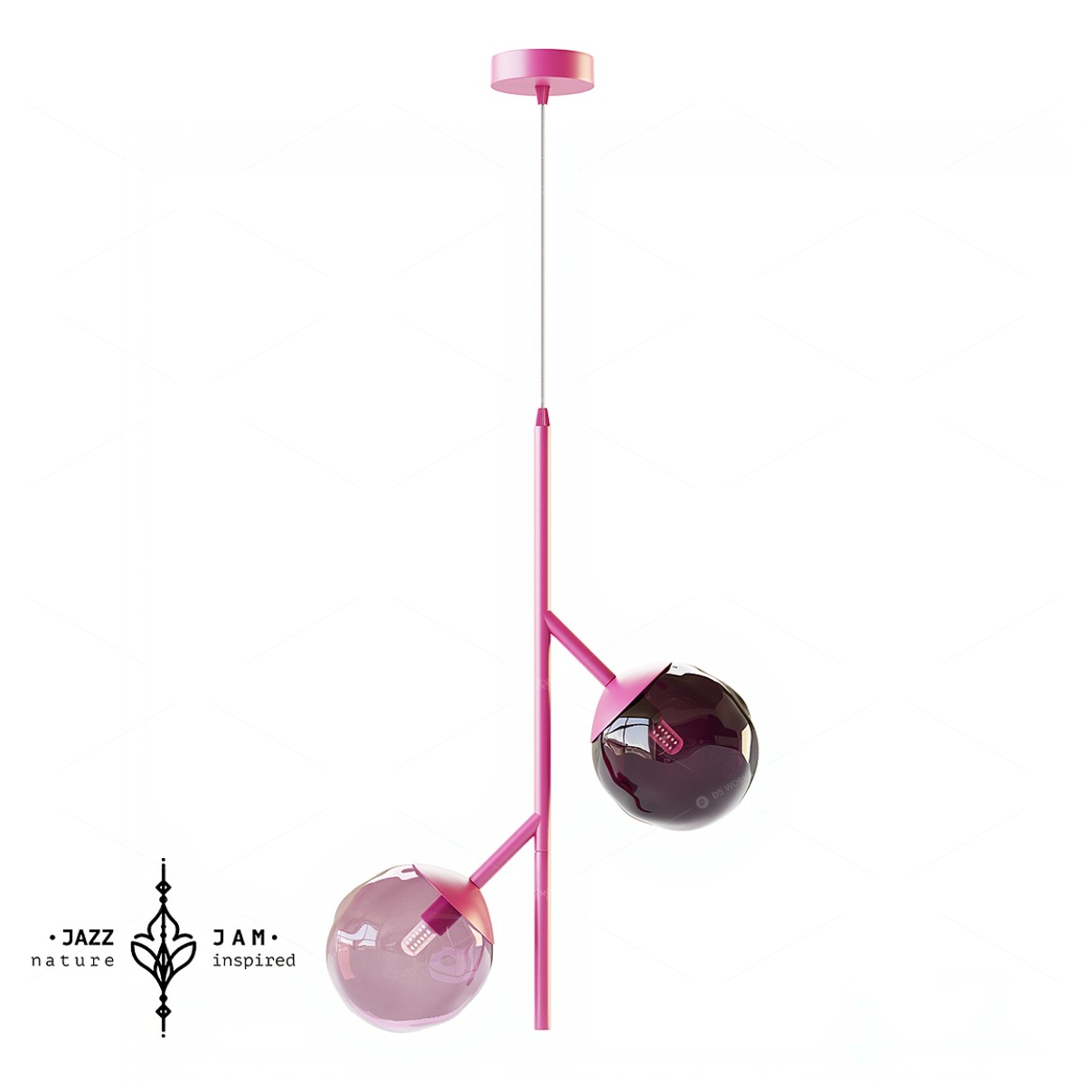 Pendant Lights 3D Models