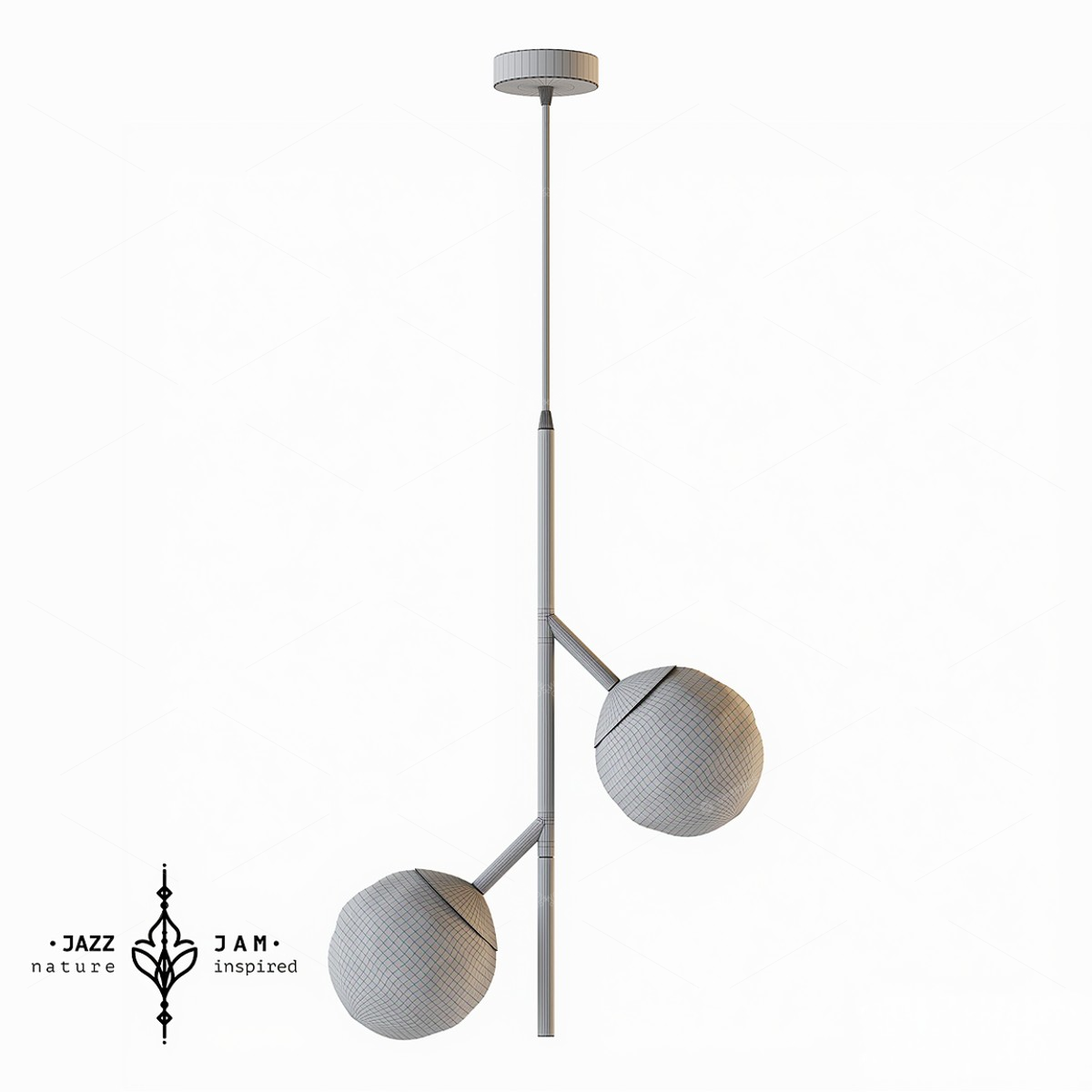 Pendant Lights 3D Models 2