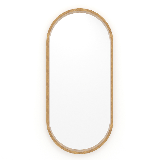 Modern Mirror