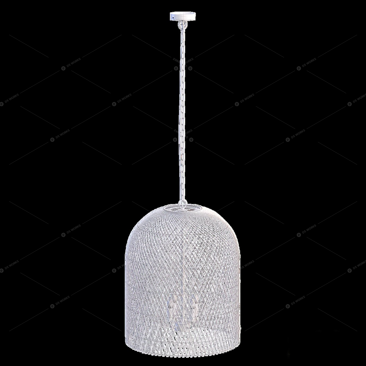 Pendant Lights 3D Models 6