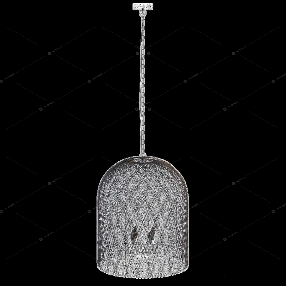 Pendant Lights 3D Models 7