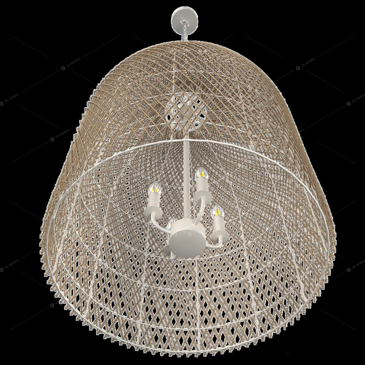 Pendant Lights 3D Models 2