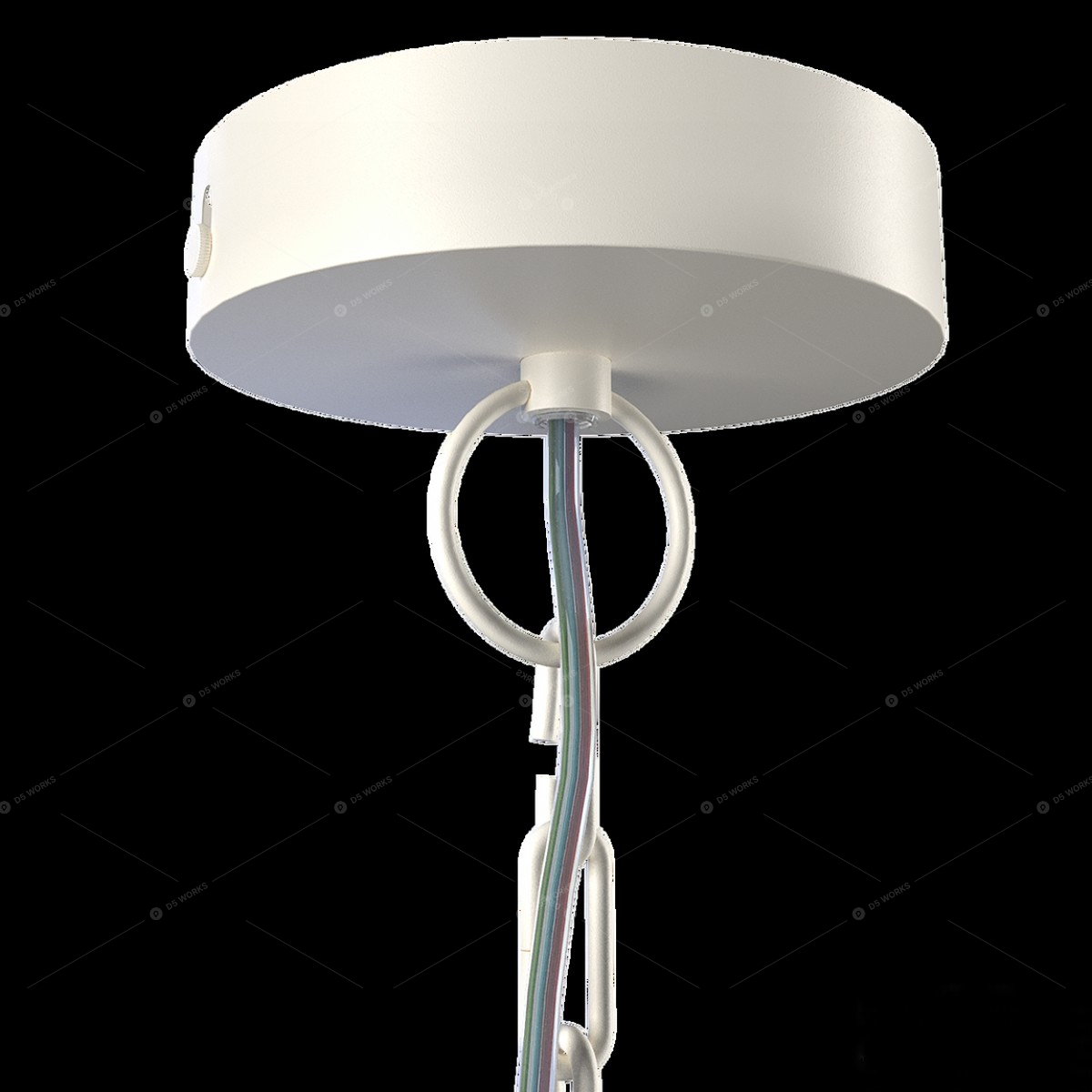 Pendant Lights 3D Models 4