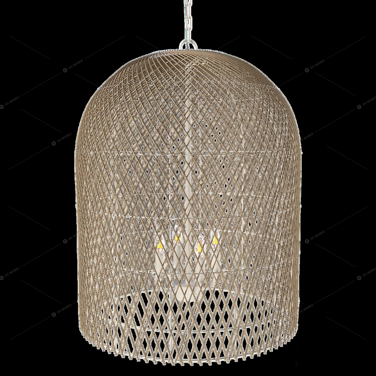 Pendant Lights 3D Models