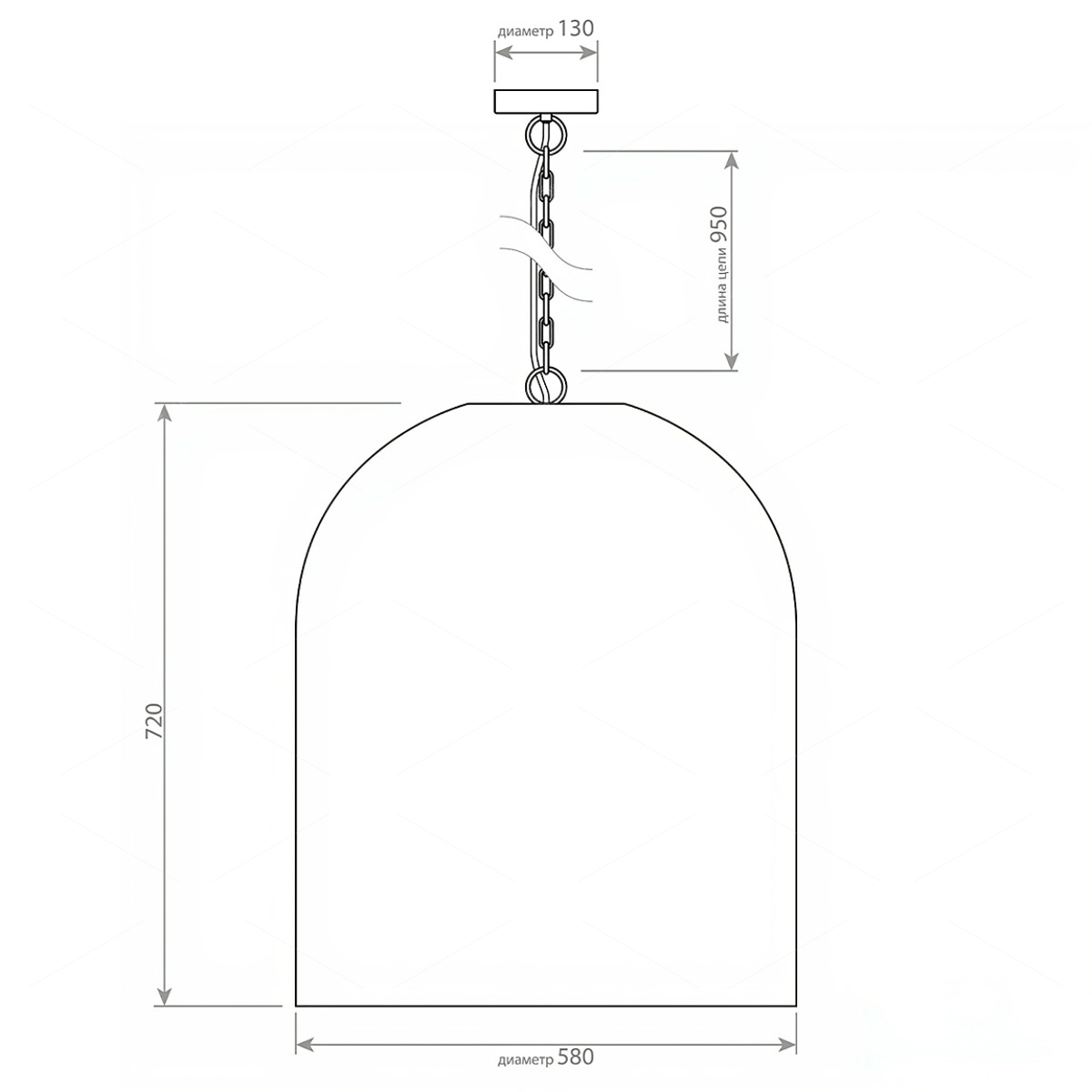 Pendant Lights 3D Models 5