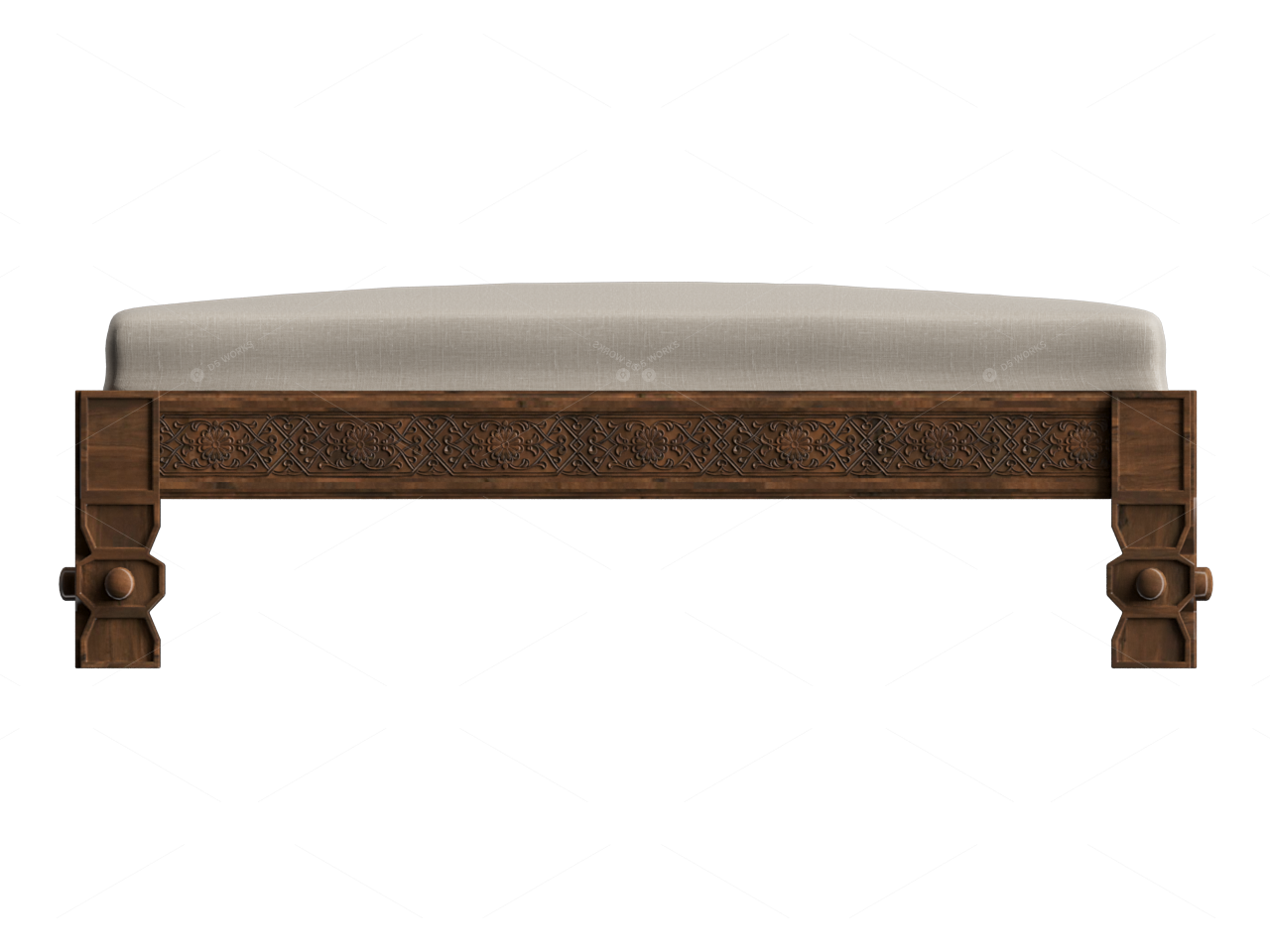 Tables/Side Tables 3D Models 2