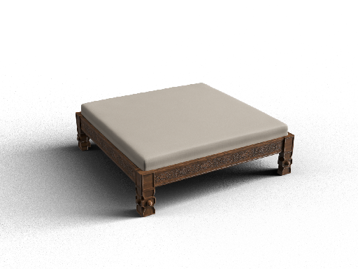 Modern Coffee Table