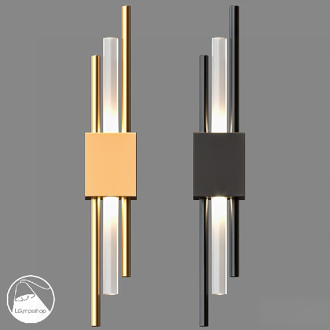 Modern Wall Lamp