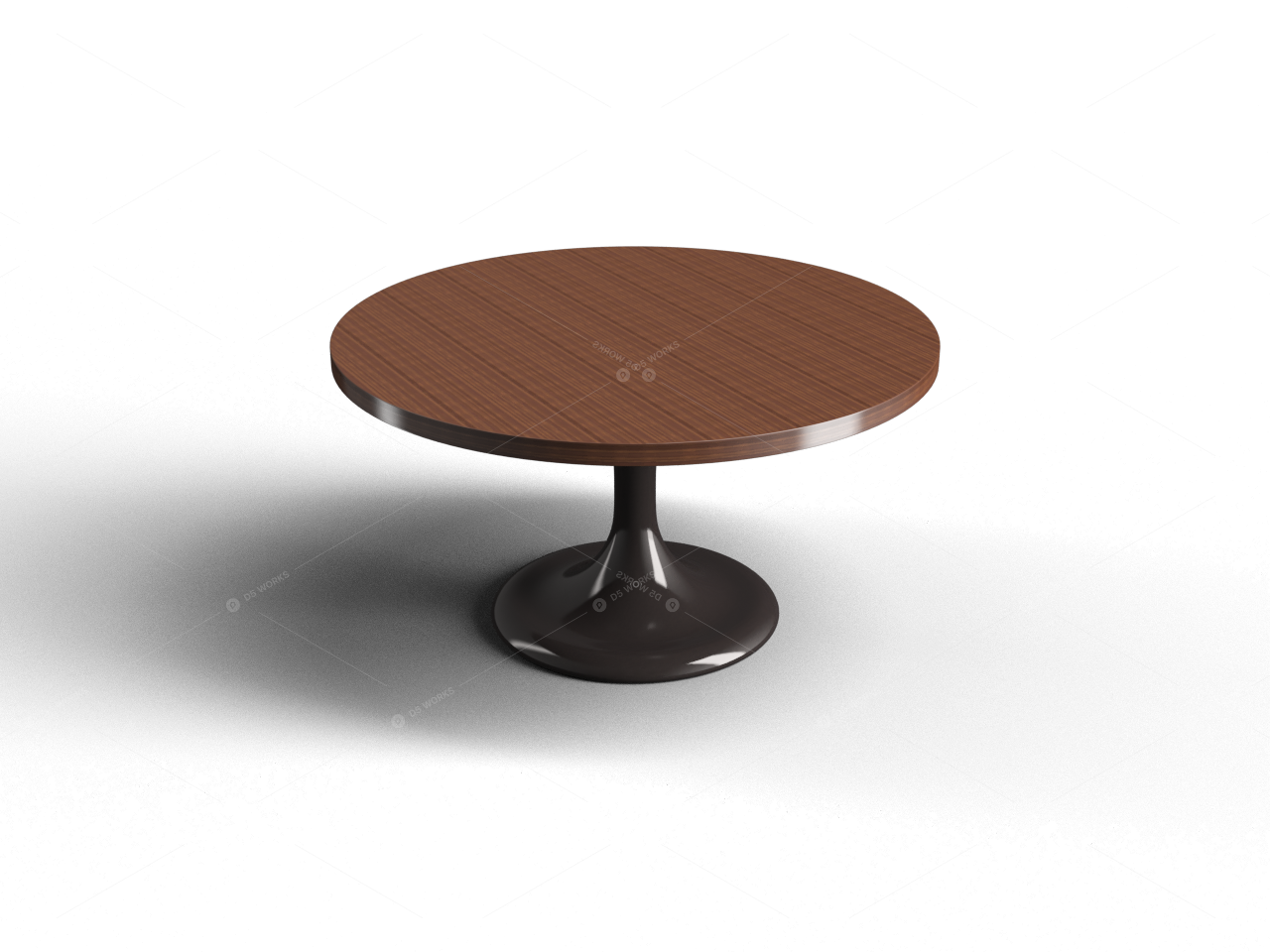 Tables/Side Tables 3D Models
