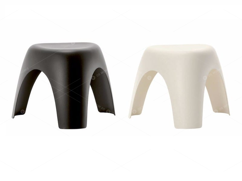 Stools 3D Models