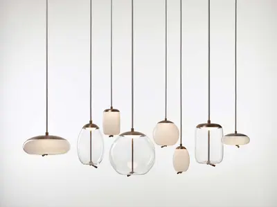 Modern Pendant Light