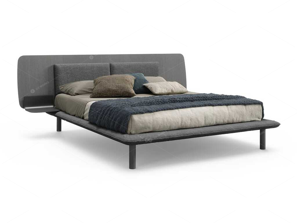 Beds 3D Models