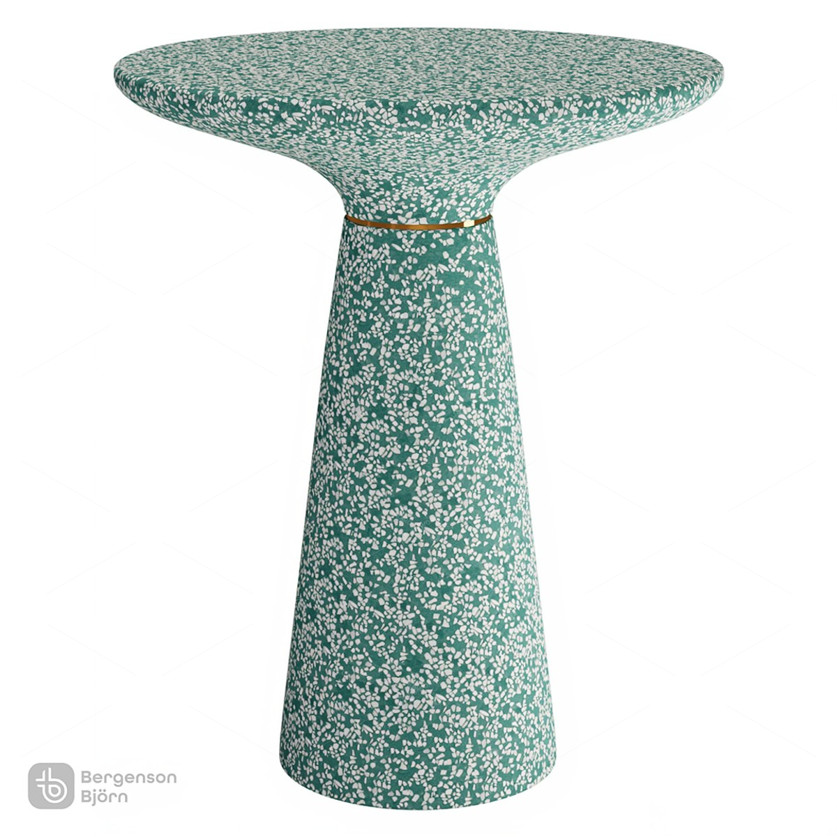 Tables/Side Tables 3D Models 3