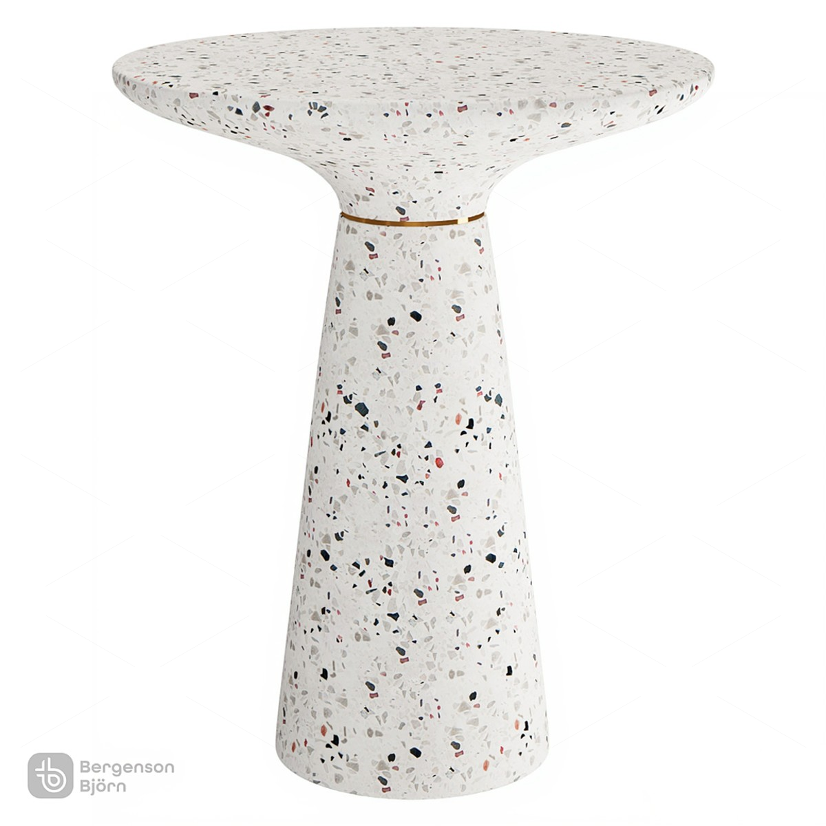 Tables/Side Tables 3D Models 2