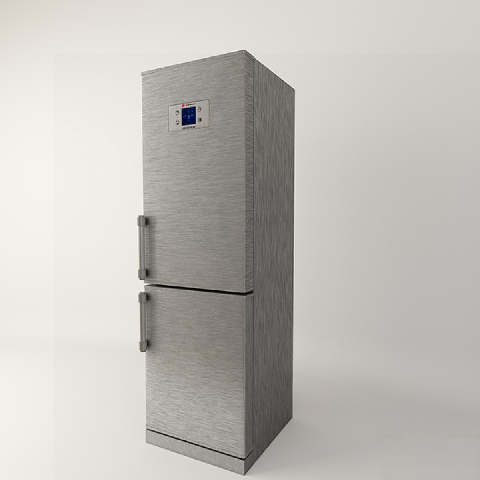 Modern Refrigerator