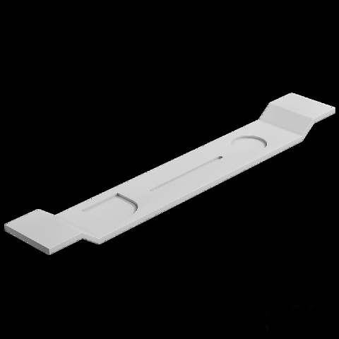 Modern Bathroom Hardware 