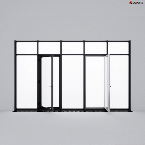 Modern Sliding Window