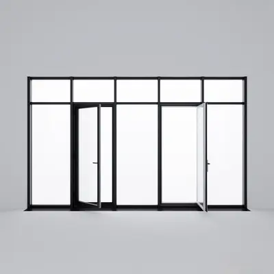 Modern Sliding Window