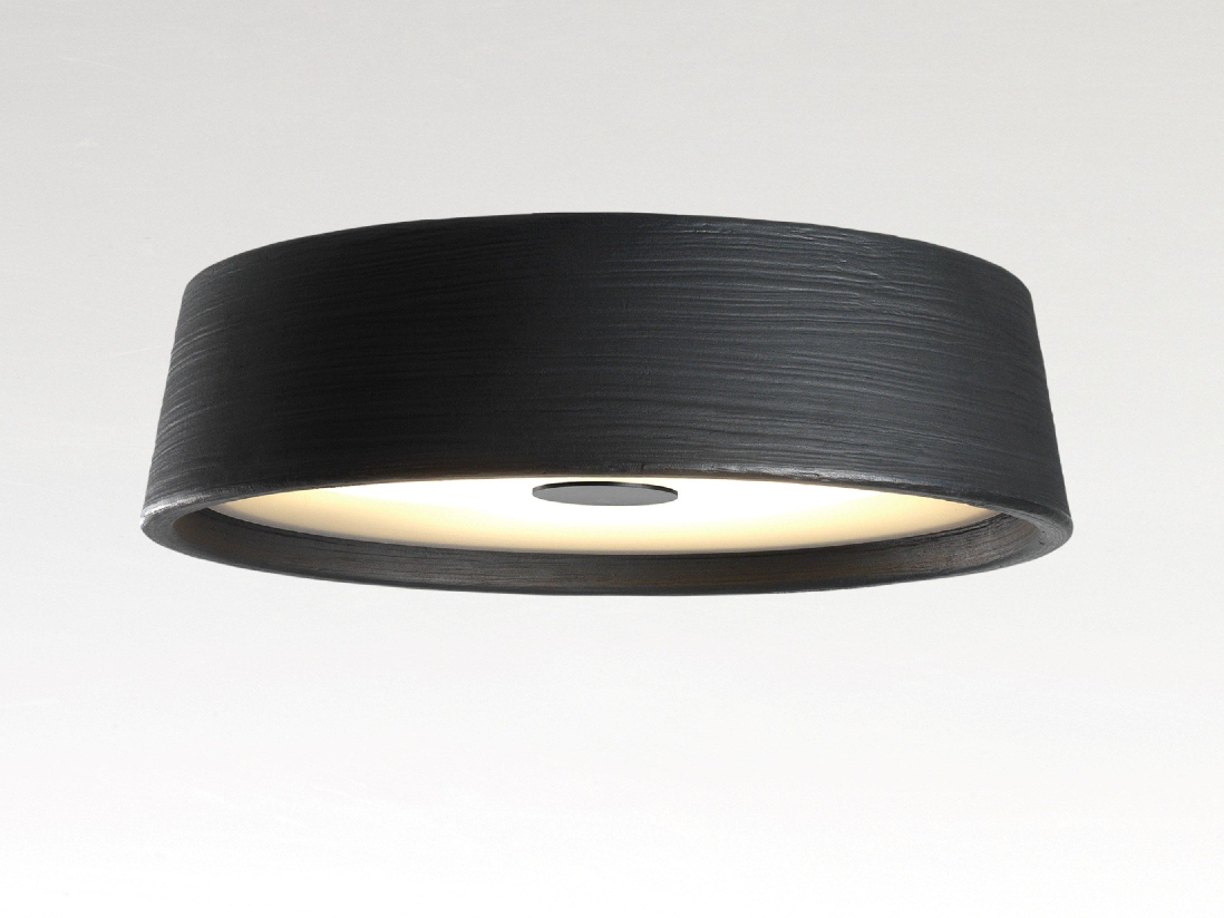 Modern Flush Mount Light