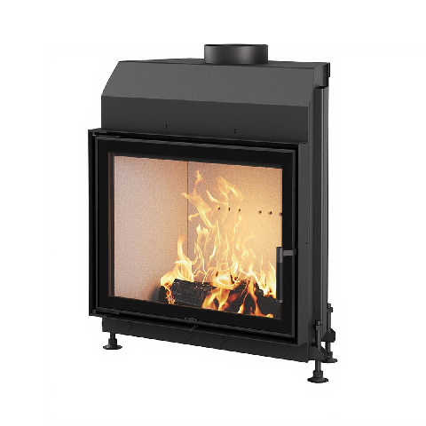 Modern Fireplace