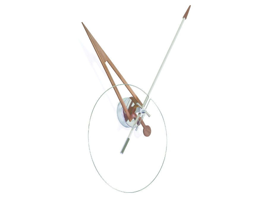 Modern Clock