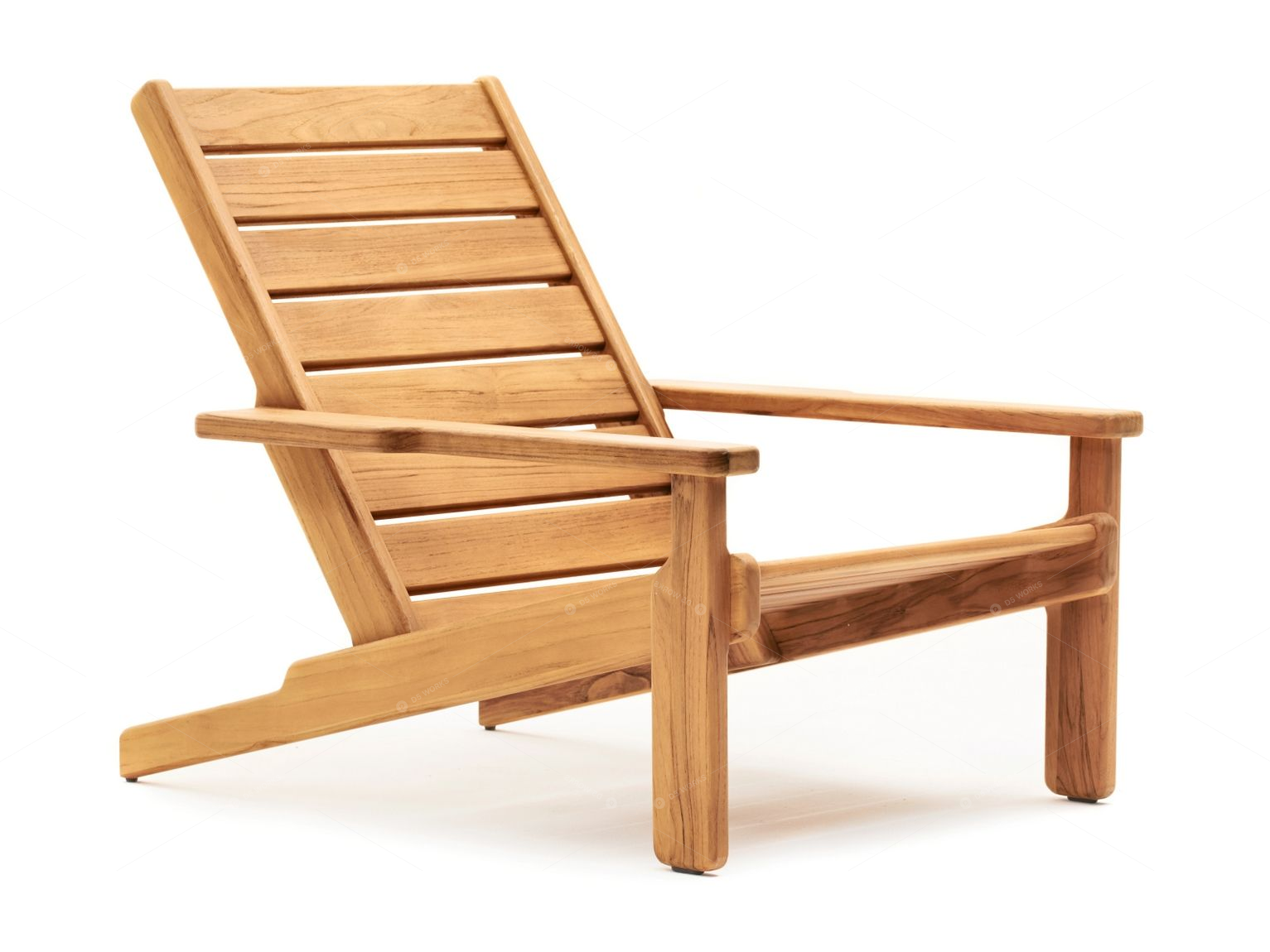 Outdoor Furniture 3D Models 2