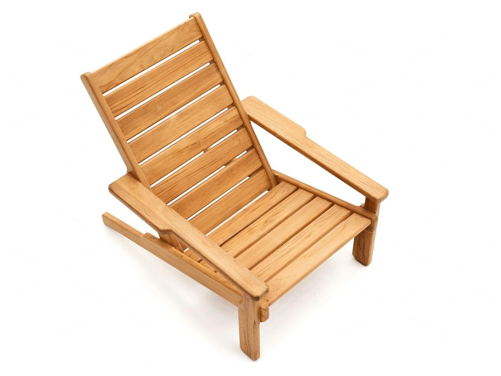 Outdoor Furniture 3D Models 4