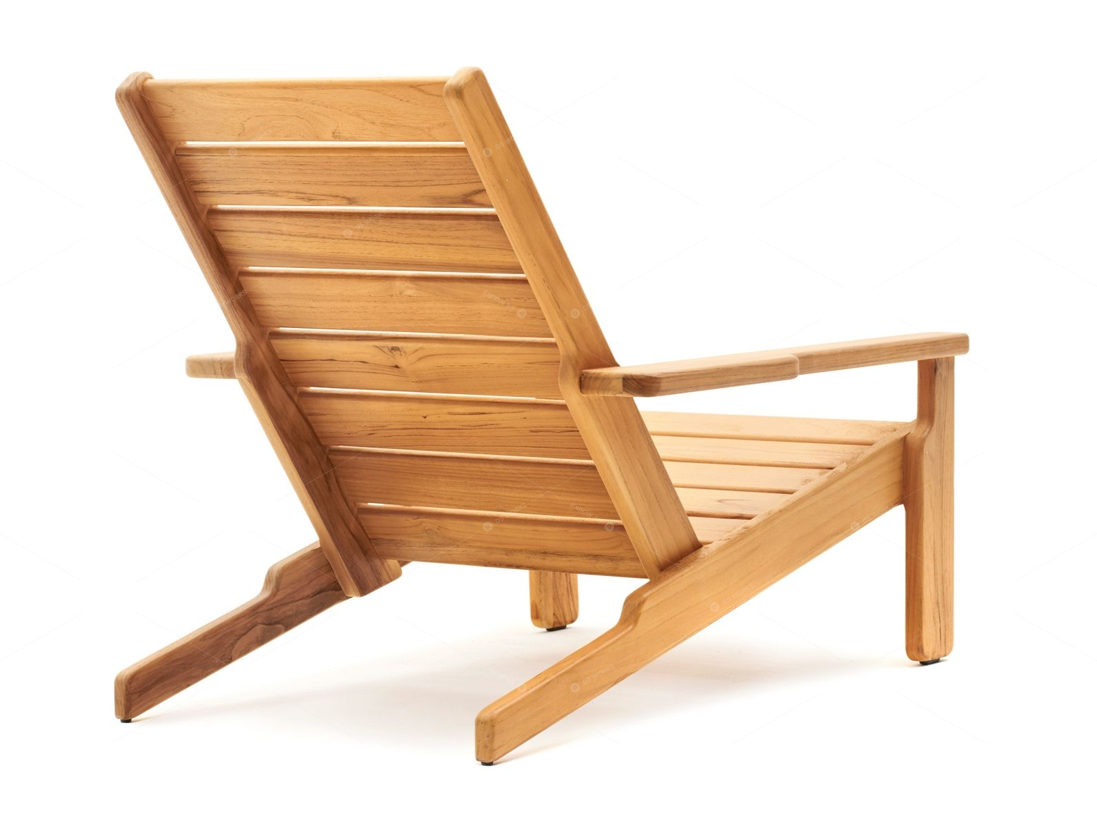 Outdoor Furniture 3D Models 3