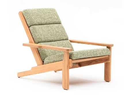 Modern Outdoor Sofa
