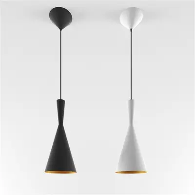 Modern Pendant Light