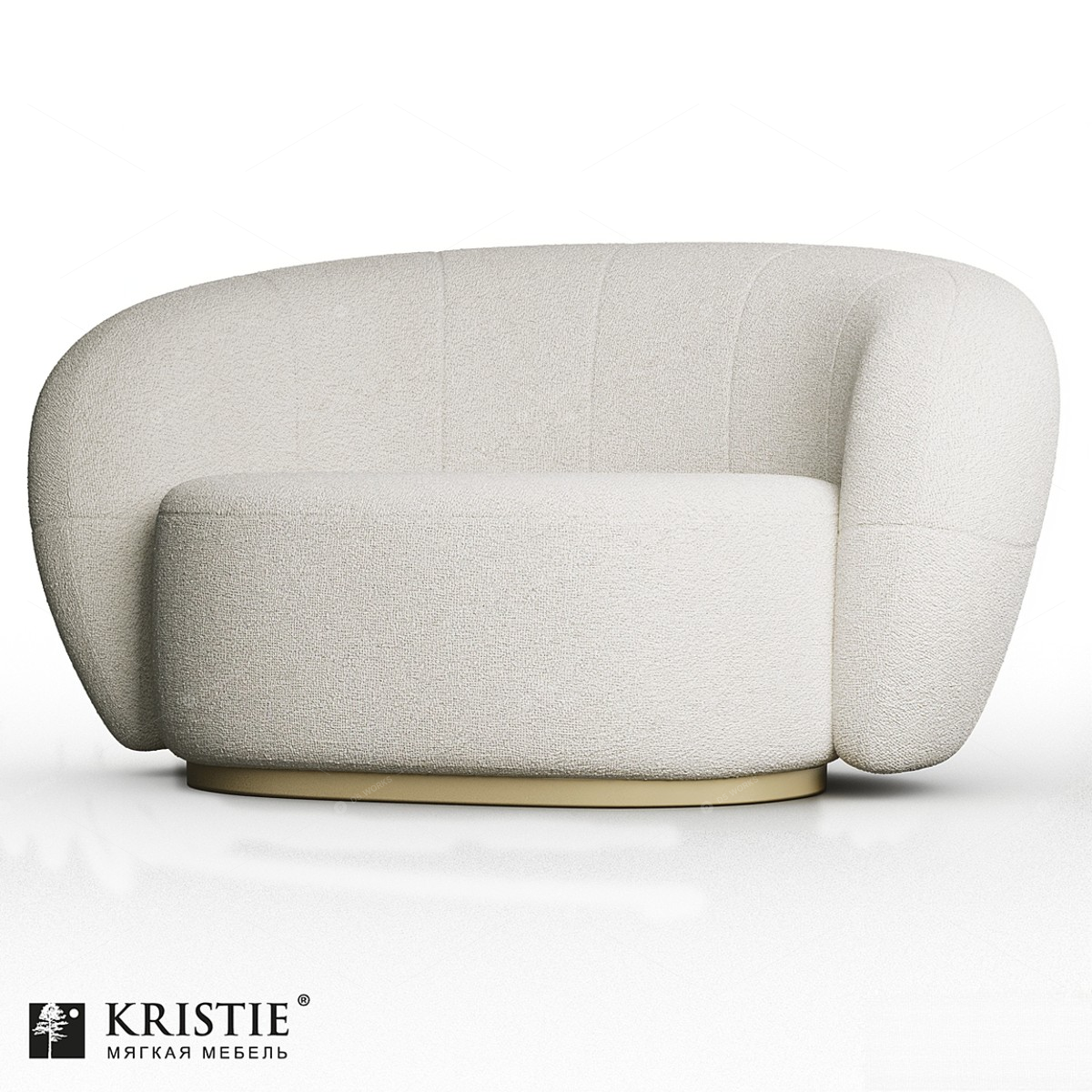 Sofas 3D Models