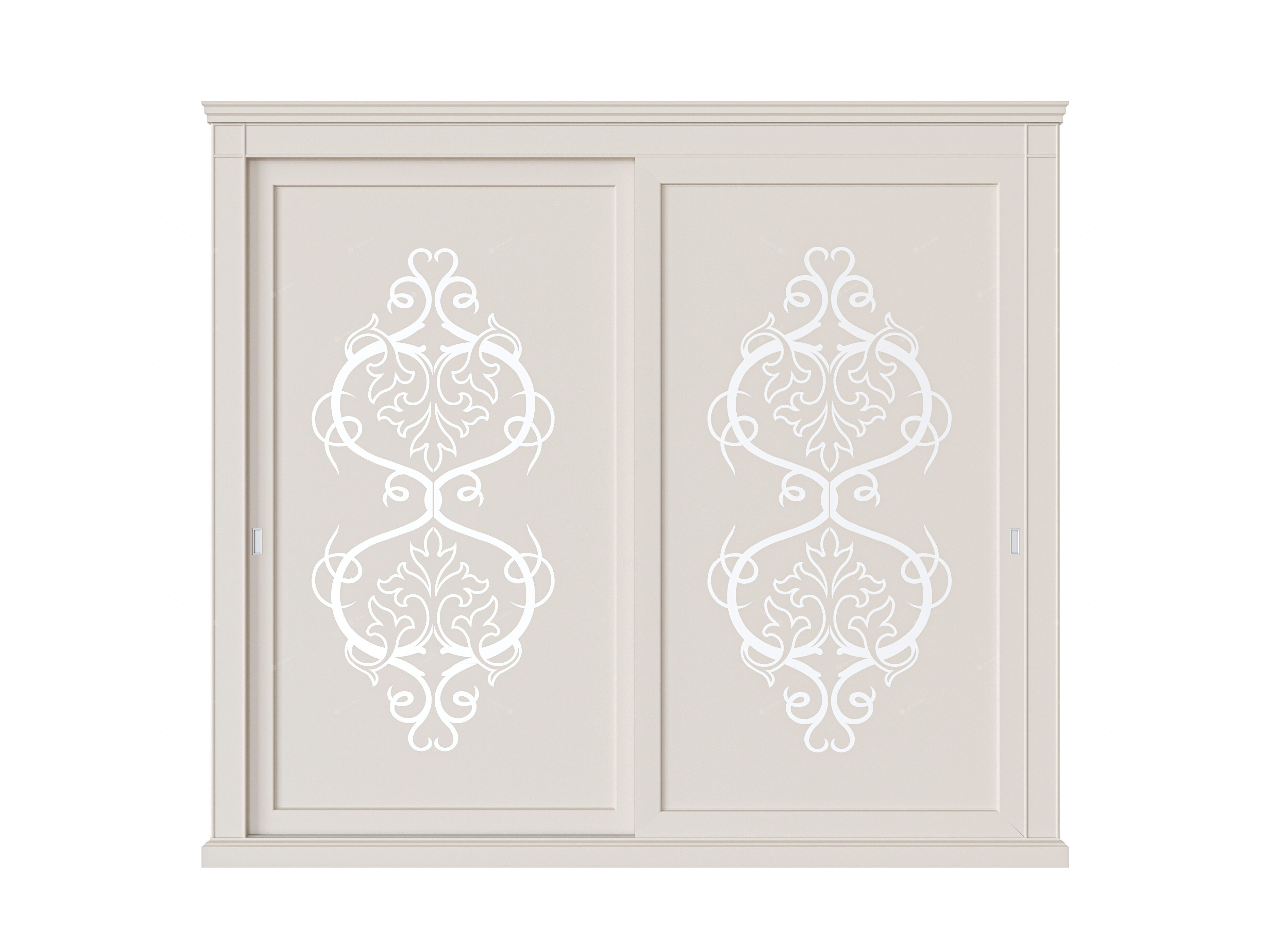 Cabinets 3D Models