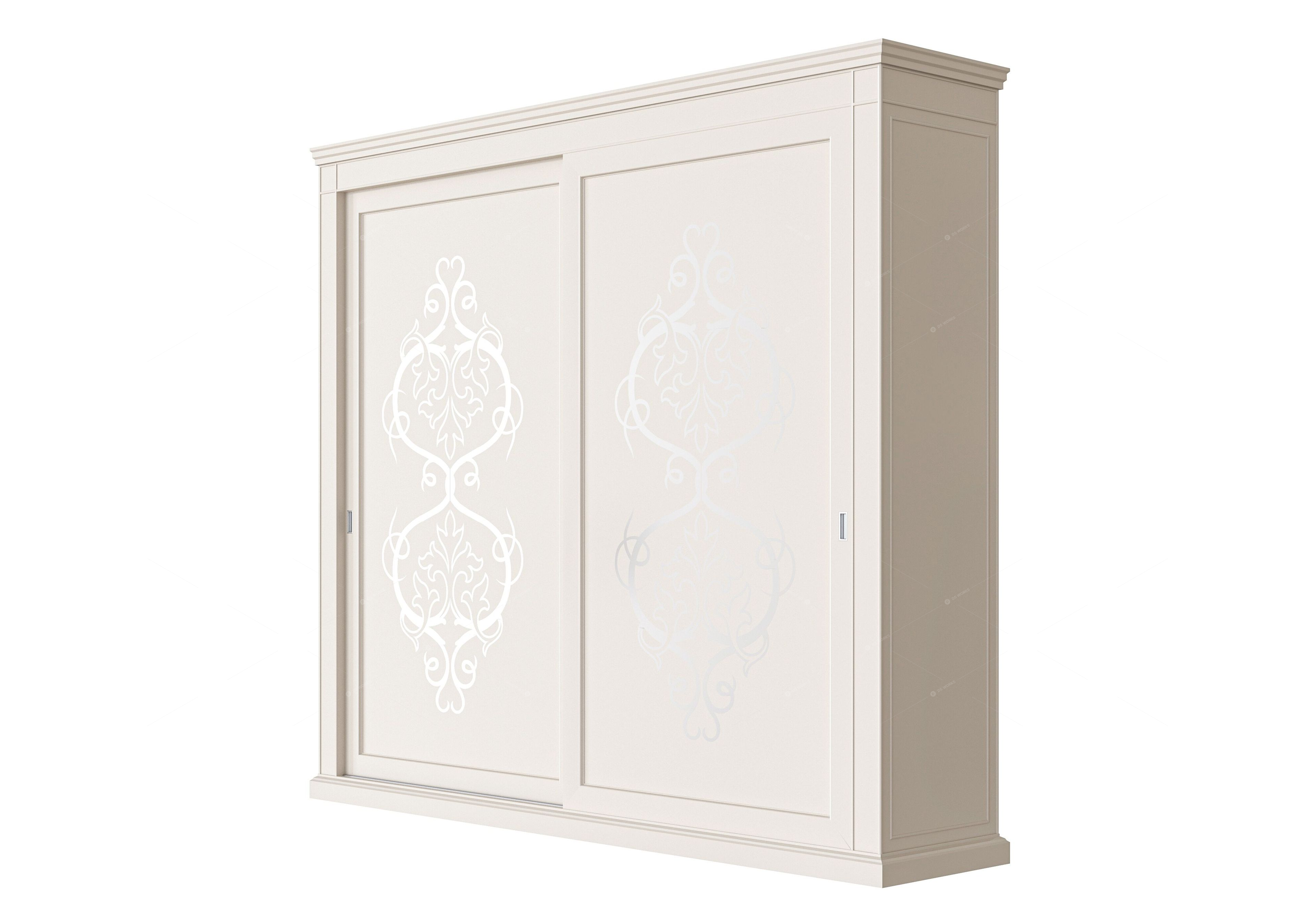 Cabinets 3D Models 2