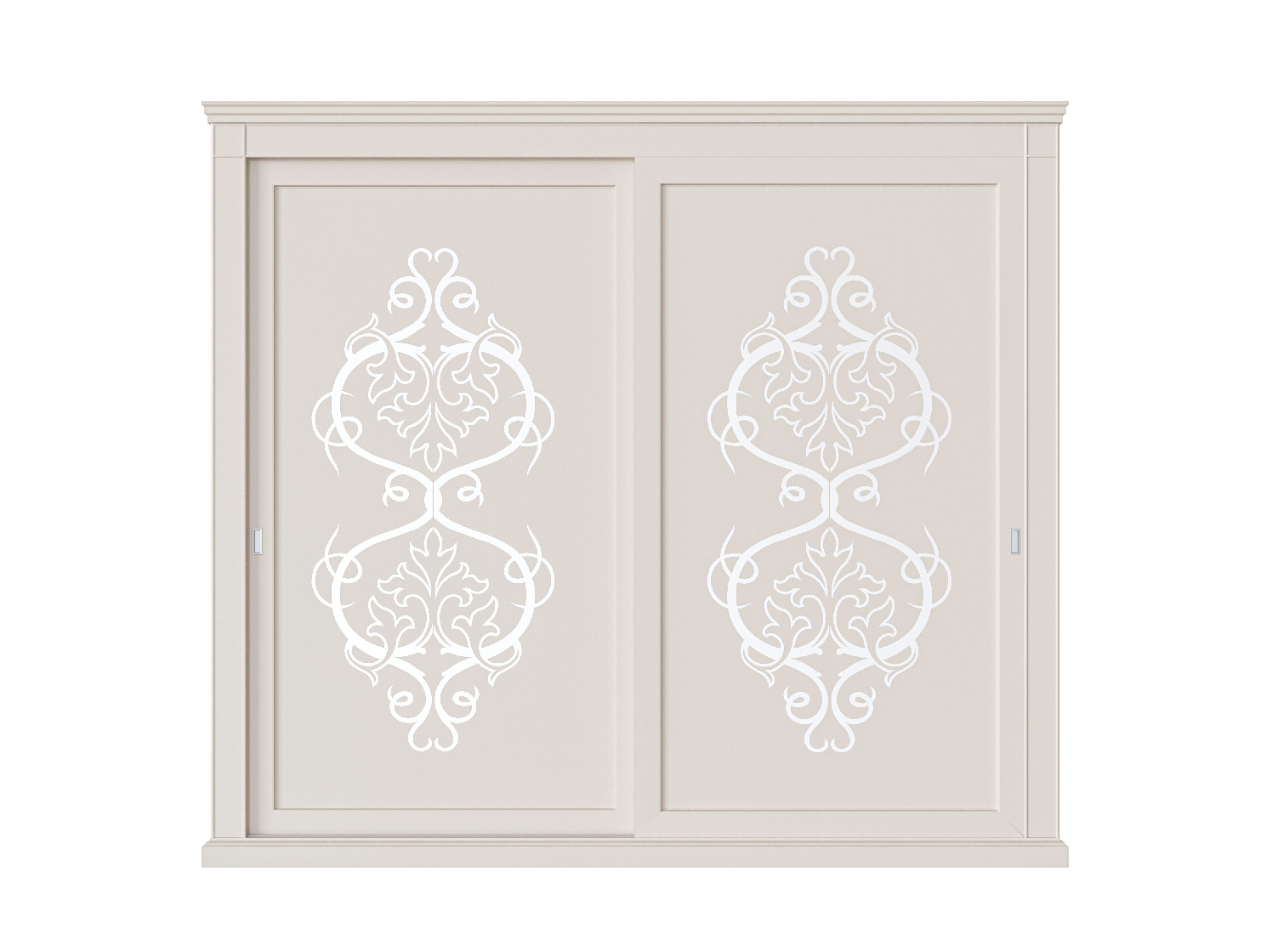 Modern Wardrobe