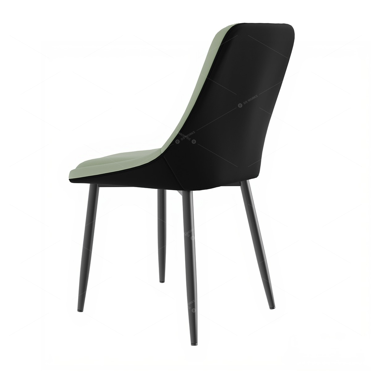 Chairs 3D Models 2