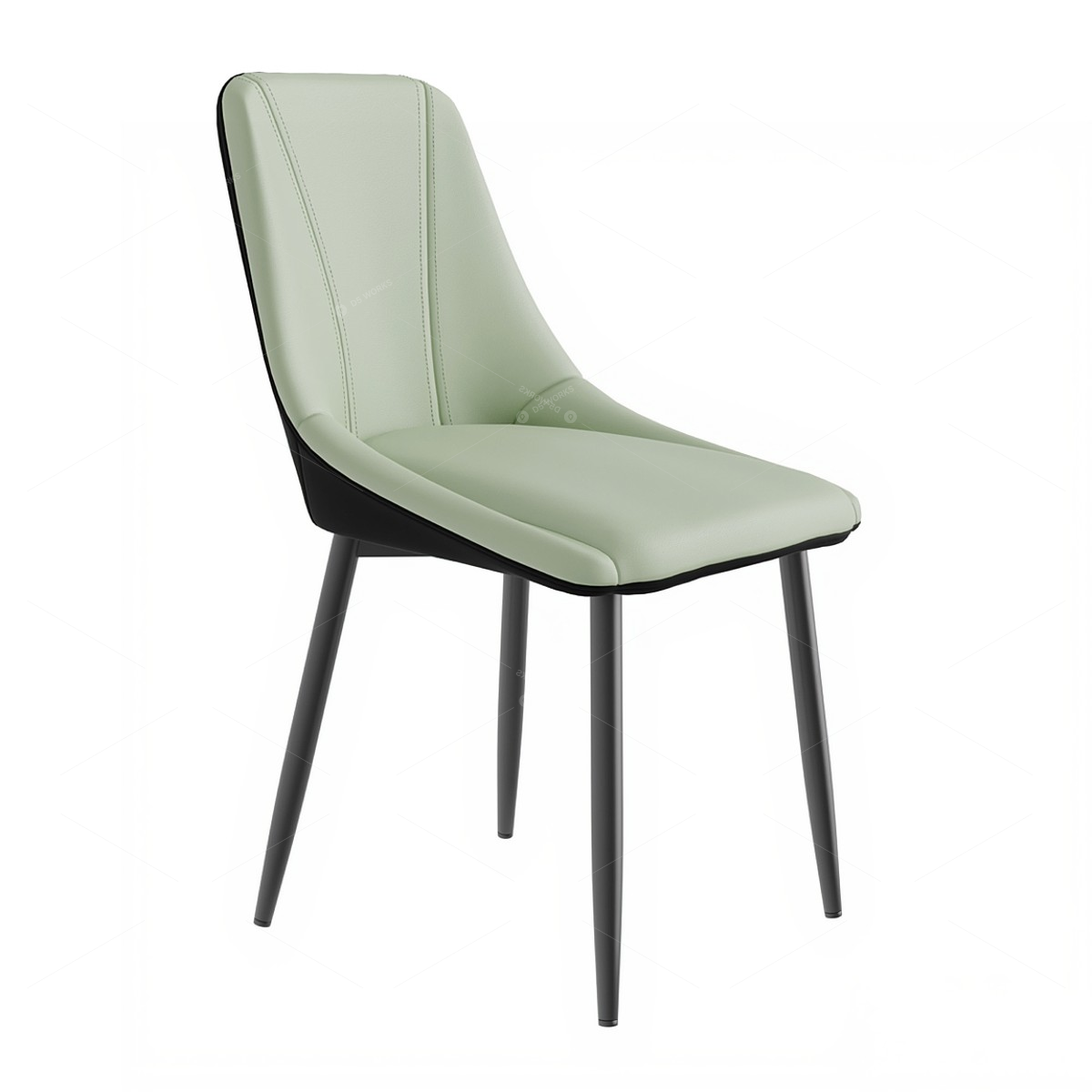 Chairs 3D Models