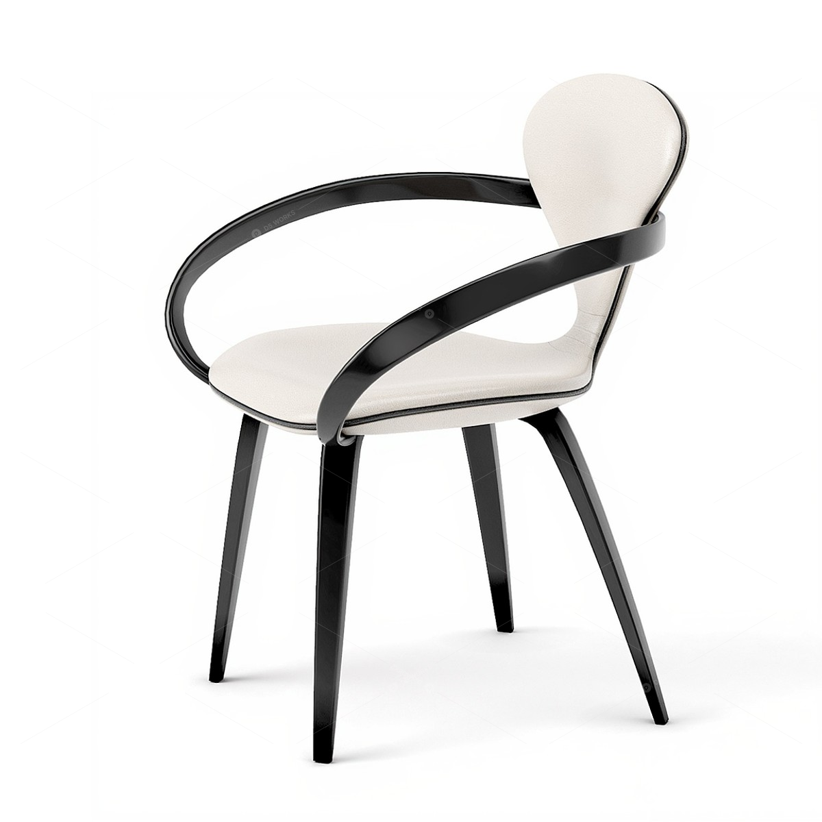 Furniture Sets 3D Models 3