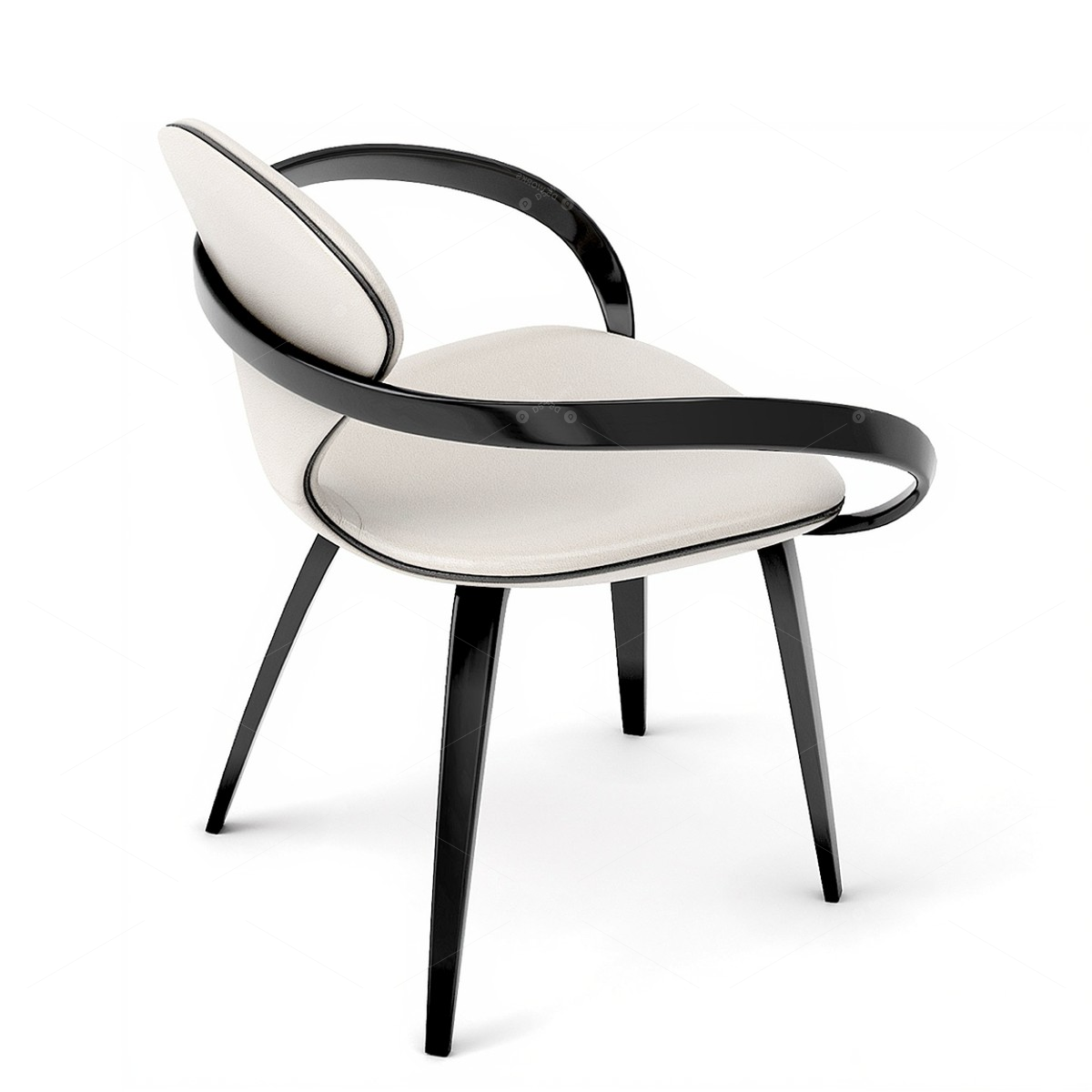 Furniture Sets 3D Models 4