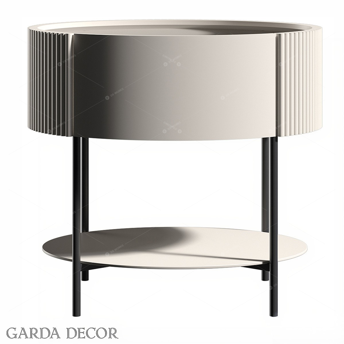 Cabinets 3D Models