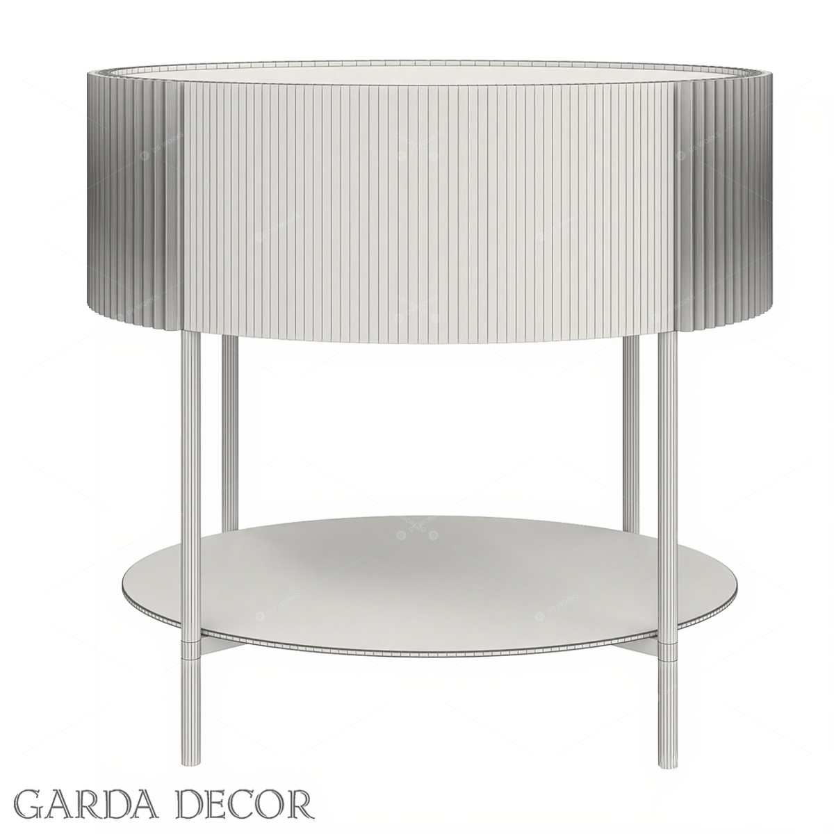 Cabinets 3D Models 4