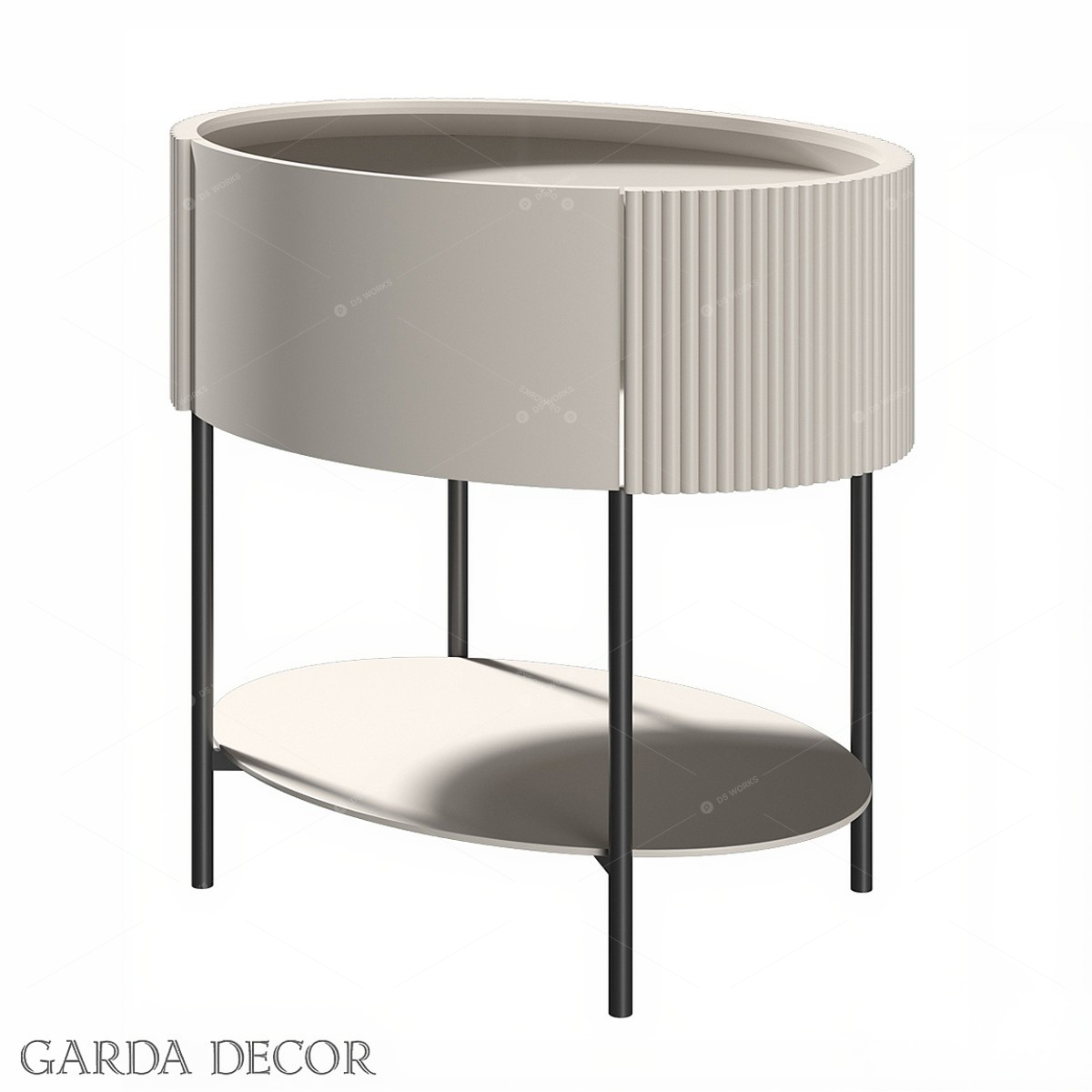 Cabinets 3D Models 2