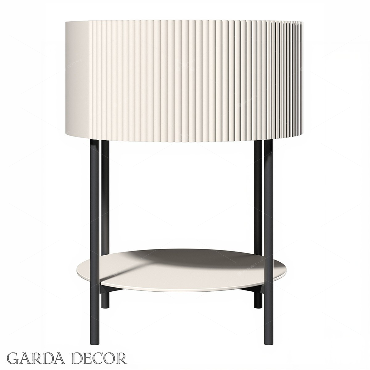 Cabinets 3D Models 3